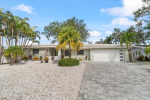 3823 HIGH BLUFF DRIVE, LARGO, FL 33770 Sold 02/25/25