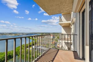 7050 SUNSET DRIVE, SOUTH PASADENA, FL 33707 Sold 12/02/24