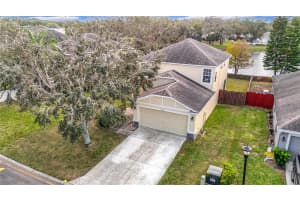 12549 CHENWOOD AVENUE, HUDSON, FL 34669 Sold 01/30/25
