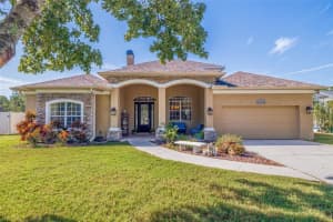 10200 SHOOTING STAR COURT, NEW PORT RICHEY, FL 34655 Sold 03/13/25