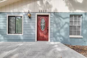 2623 TYSON AVENUE, TAMPA, FL 33611 Sold 03/29/25