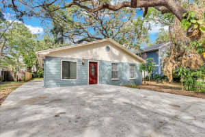 2623 TYSON AVENUE, TAMPA, FL 33611 Sold 03/29/25