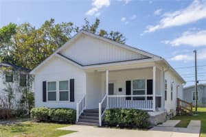 2121 28TH STREET, SAINT PETERSBURG, FL 33712 Sold 12/23/24