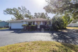 6801 GEORGE M LYNCH DRIVE, SAINT PETERSBURG, FL 33702 Sold 02/05/25