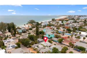 121 86TH TERRACE, TREASURE ISLAND, FL 33706 Sold 03/10/25