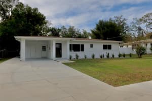 12408 NOREAST LAKE DRIVE, TAMPA, FL 33612 Sold 01/30/25