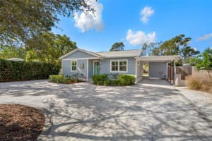 1521 GRAY STREET, GULFPORT, FL 33707 Sold 03/18/25