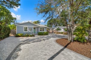 1521 GRAY STREET, GULFPORT, FL 33707 Sold 03/18/25
