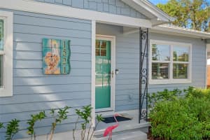 1521 GRAY STREET, GULFPORT, FL 33707 Sold 03/18/25
