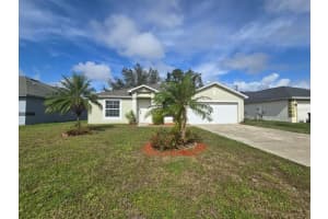 411 PEACE COURT, POINCIANA, FL 34759 Sold 12/09/24