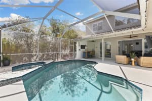 3393 CLARINE WAY, DUNEDIN, FL 34698 Sold 01/11/25