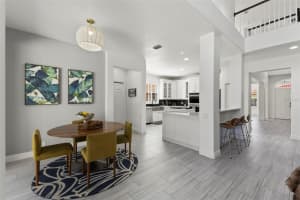3393 CLARINE WAY, DUNEDIN, FL 34698 Sold 01/11/25
