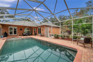 13704 OAK FOREST BOULEVARD, SEMINOLE, FL 33776 Sold 12/16/24