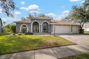 4446 WINDING RIVER DRIVE, VALRICO, FL 33596 Sold 12/30/24