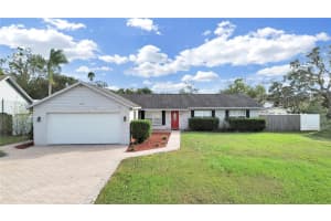 2109 CLIFTON DR, VALRICO, FL 33594 Sold 02/28/25