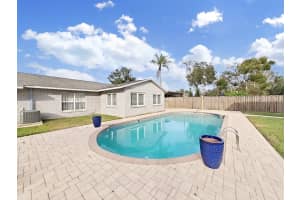 2109 CLIFTON DR, VALRICO, FL 33594 Sold 02/28/25