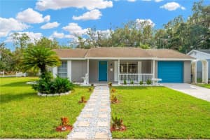 5718 ORANGE GROVE AVENUE, NEW PORT RICHEY, FL 34652 Sold 05/08/25