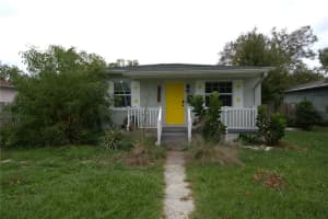 2234 36TH AVENUE, SAINT PETERSBURG, FL 33713 Sold 07/31/25