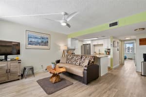7540 BAY ISLAND DRIVE, SOUTH PASADENA, FL 33707 Sold 12/31/24