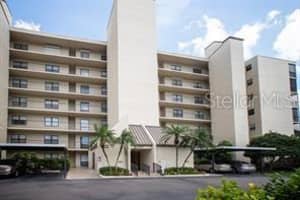 2800 COVE CAY DRIVE, CLEARWATER, FL 33760 Sold 02/26/25