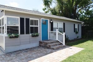 2172 18TH AVENUE, LARGO, FL 33774 Sold 04/01/25