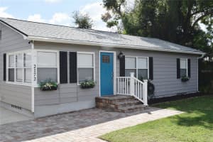 2172 18TH AVENUE, LARGO, FL 33774 Sold 04/01/25