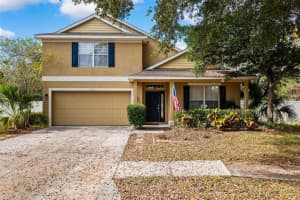 11701 COLONY LAKES BOULEVARD, NEW PORT RICHEY, FL 34654 Sold 04/10/25