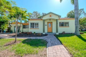 4618 27TH AVENUE, GULFPORT, FL 33711 Sold 12/06/24