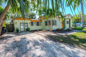 4618 27TH AVENUE, GULFPORT, FL 33711 Sold 12/06/24