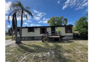 8853 MIKE STREET, PORT RICHEY, FL 34668 Sold 01/31/25