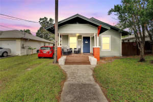 1312 E Louise Ave, TAMPA