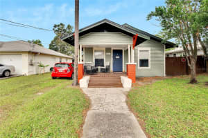 1312 LOUISE AVENUE, TAMPA, FL 33603 Sold 10/13/25