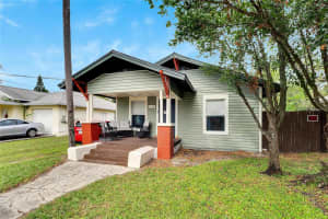 1312 LOUISE AVENUE, TAMPA, FL 33603 Sold 10/13/25