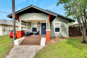 1312 LOUISE AVENUE, TAMPA, FL 33603 Sold 10/13/25