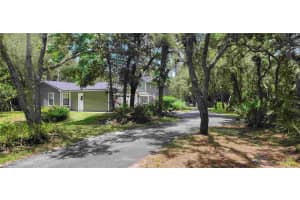 14815 LAKE PICKETT ROAD, ORLANDO, FL 32820 - MLS#MFRTB8319042