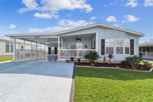 37600 GILL AVENUE, ZEPHYRHILLS, FL 33541 Sold 12/23/24