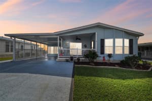 37600 GILL AVENUE, ZEPHYRHILLS, FL 33541 Sold 12/23/24