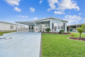 37600 GILL AVENUE, ZEPHYRHILLS, FL 33541 Sold 12/23/24