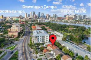 99 DAVIS BOULEVARD, TAMPA, FL 33606 Sold 01/21/25