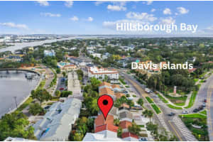 99 DAVIS BOULEVARD, TAMPA, FL 33606 Sold 01/21/25
