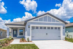 3743 BERGAMOT PLACE, LAKE ALFRED, FL 33850 Sold 07/21/25