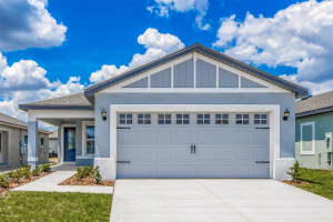 3743 BERGAMOT PLACE, LAKE ALFRED, FL 33850 Sold 07/21/25