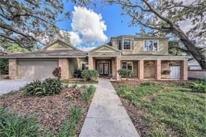 13811 SHADY SHORES DRIVE, TAMPA, FL 33613 Sold 07/01/25