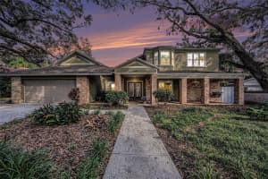 13811 SHADY SHORES DRIVE, TAMPA, FL 33613 Sold 07/01/25