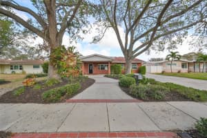 6657 BOUGAINVILLA AVENUE, ST PETERSBURG, FL 33707 Sold 04/04/25