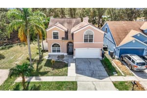 6702 MIRROR LAKE AVENUE, TAMPA, FL 33634 Sold 03/31/25