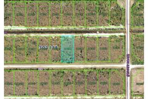 610 PORTULACA DRIVE, INDIAN LAKE ESTATES, FL 33855 - MLS#MFRTB8319109