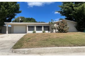 8373 76TH AVENUE, SEMINOLE, FL 33777 Sold 01/31/25