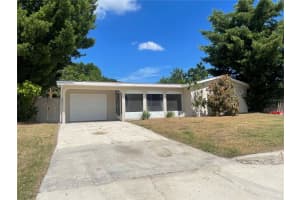 8373 76TH AVENUE, SEMINOLE, FL 33777 Sold 01/31/25