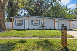 609 FAIRMONT DRIVE, BRANDON, FL 33511 Sold 01/30/25